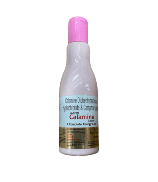 Calamine Lotion 100ml