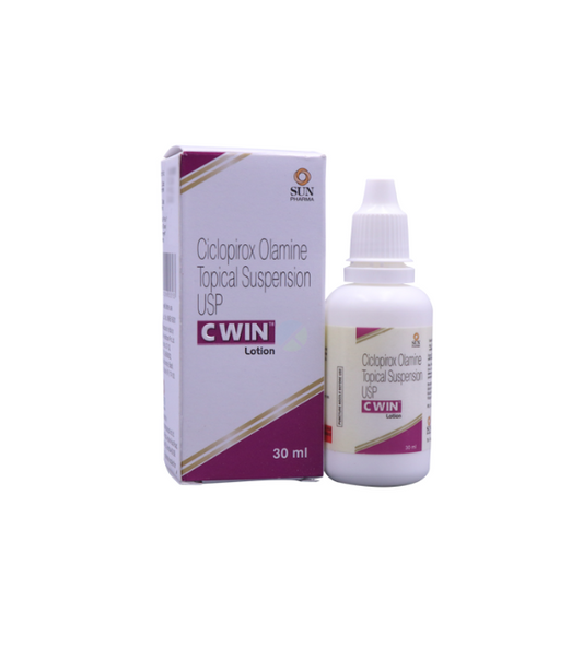 C Win Lotion 30ml