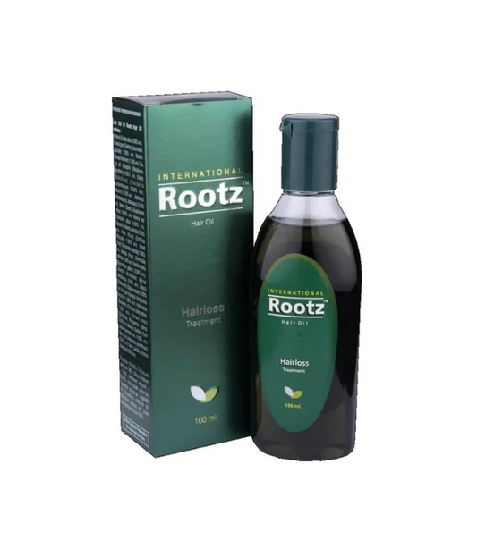 Rootz Hair Oil 100ml